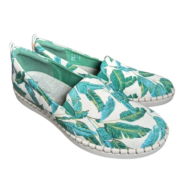 Clarks Cloudsteppers 10 - Picture 3 of 8